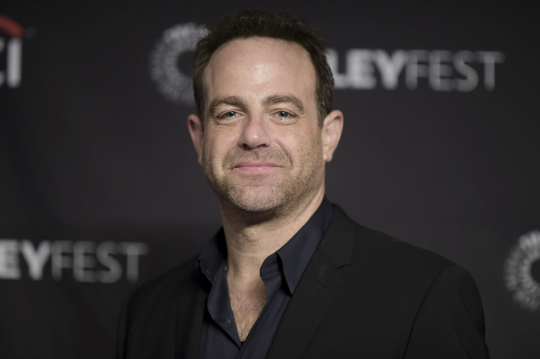 Paul Adelstein